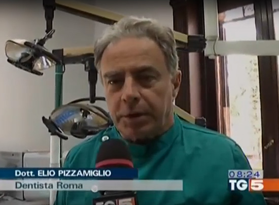dr. Elio Pizzamiglio