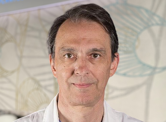 dr. Francesco Grecchi